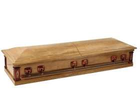 Casket Funeral Plan